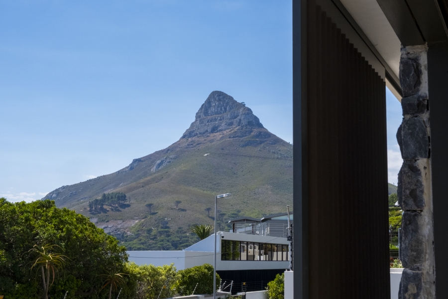4 Bedroom Property for Sale in Camps Bay Western Cape